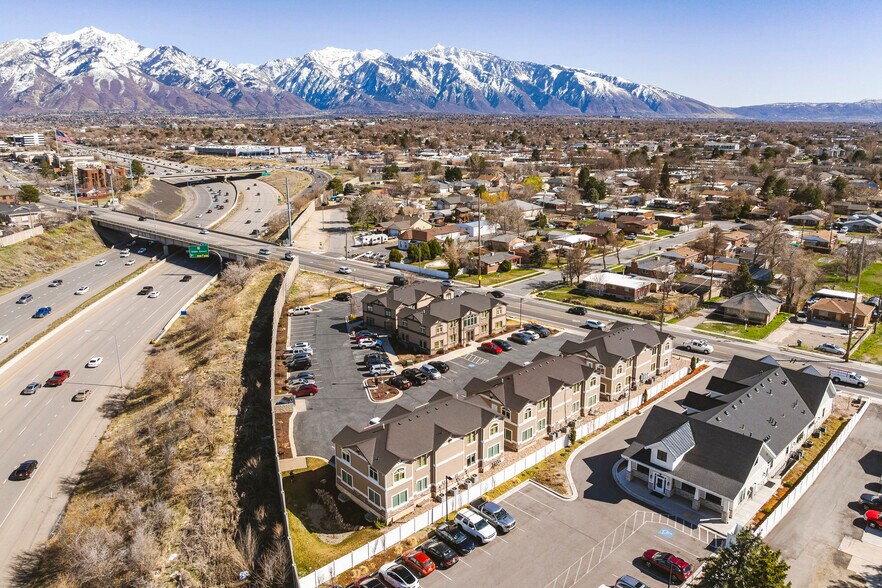 More Photos Of 118 W Winchester St, Murray Specialty For Sale