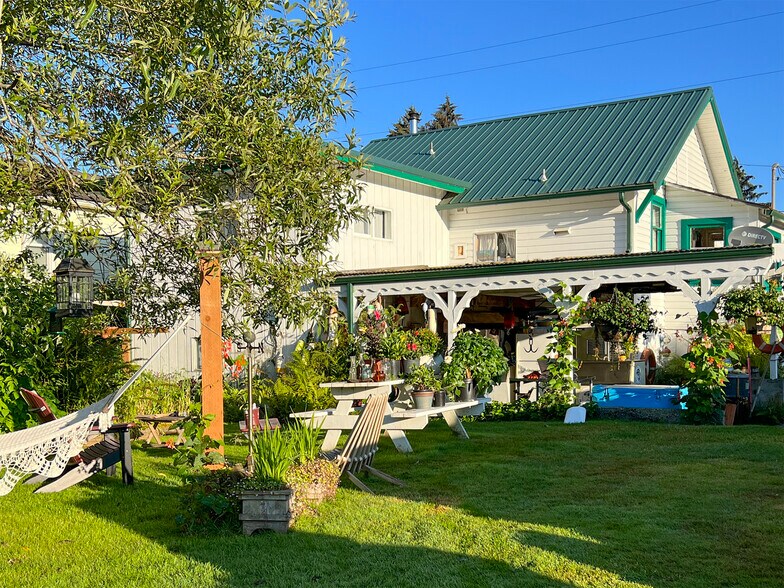 More Photos Of 16672 Frontier st, Clallam Bay Specialty For Sale