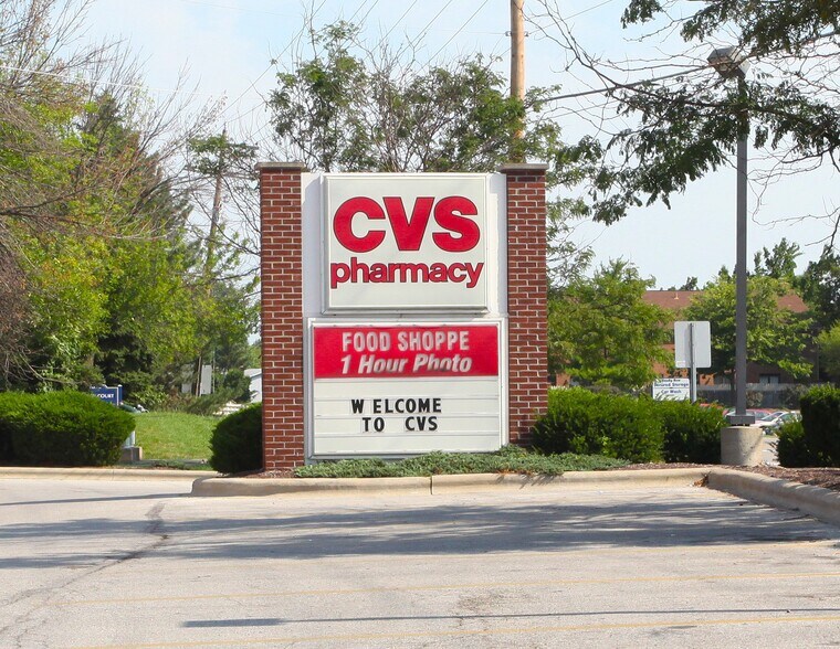 More Photos Of 1950 Hard Rd, Columbus Drugstore For Sale