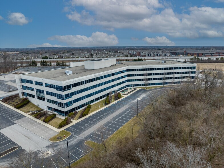 More Photos Of 5550 Britton Pky, Hilliard Medical For Lease