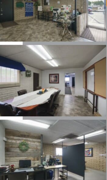 More Photos Of 5541 N 59th Ave, Glendale Service For Lease