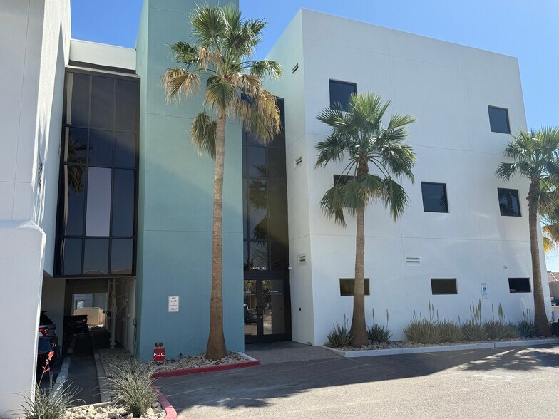 More Photos Of 4602 N 16th St, Phoenix Medical For Lease