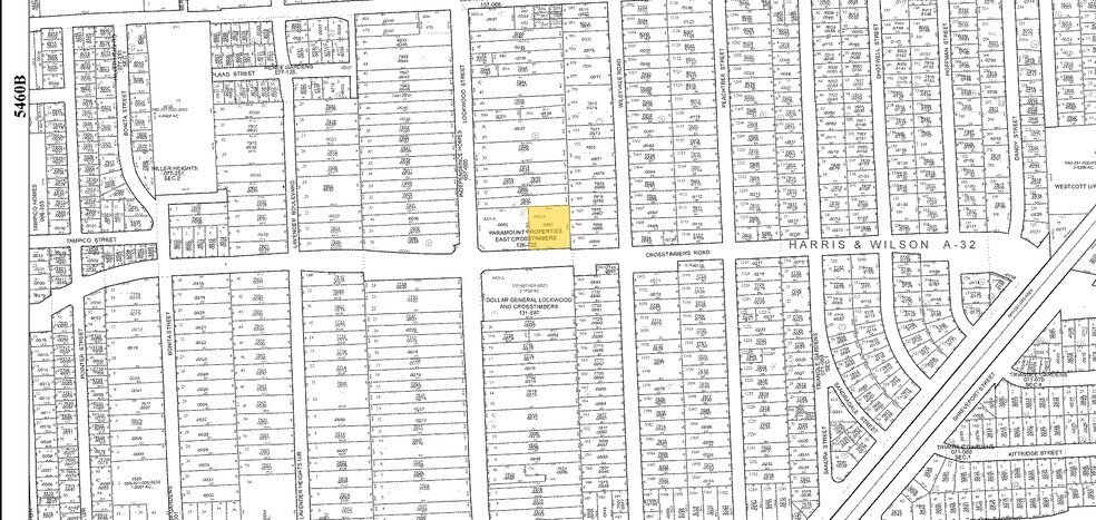 More Photos Of 5005 E Crosstimbers St, Houston Freestanding For Sale