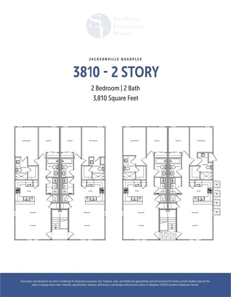 More Photos Of 6421 Breezy Oaks Way, Jacksonville Apartments For Sale