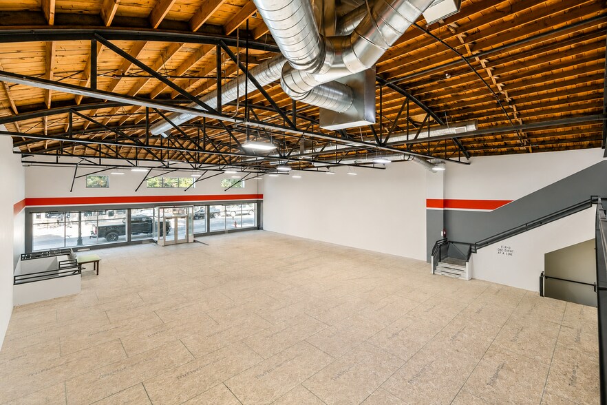 More Photos Of 7674 Main St, Midvale General Retail For Lease