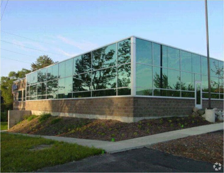 More Photos Of 4079 Park East Ct SE, Grand Rapids Medical For Lease