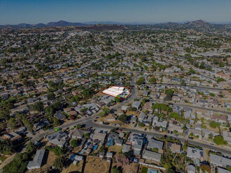 More Photos Of 1790 Dayton Dr, Lemon Grove Apartments For Sale