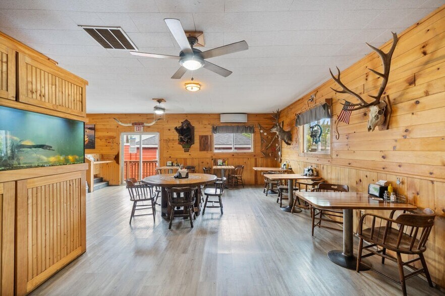 More Photos Of 4805 Netarts Hwy W, Tillamook Restaurant For Sale