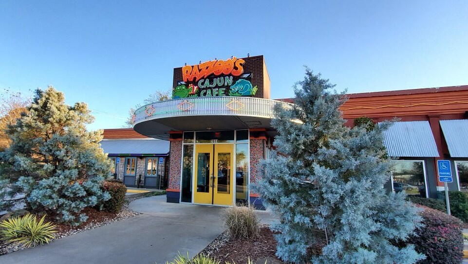 Primary Photo Of 7011 S Broadway Ave, Tyler Restaurant For Sale