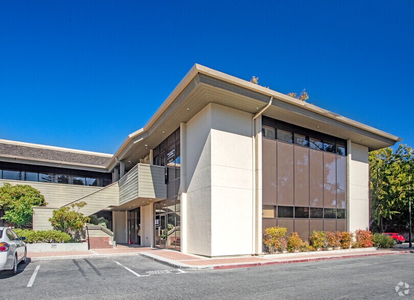 More Photos Of 15251 National Ave, Los Gatos Medical For Lease