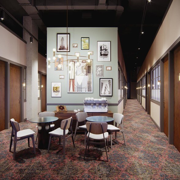 More Photos Of 3017 Bolling Way NE, Atlanta Coworking Space