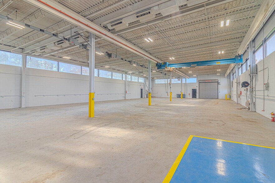 More Photos Of 87 Carpenter Dr, Annville Warehouse For Lease