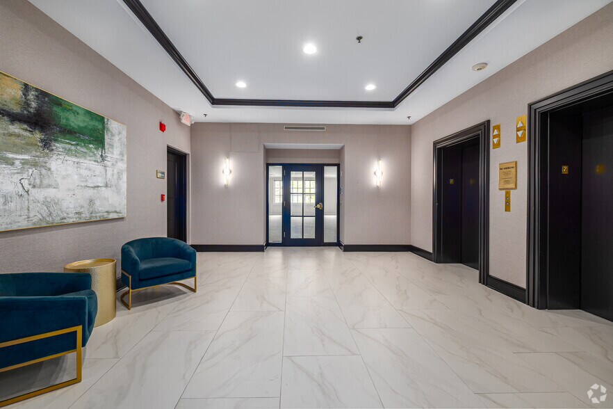 More Photos Of 600 Washington Ave, Towson Office For Lease