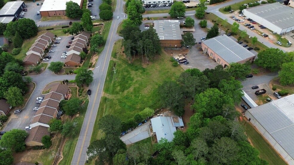 More Photos Of 235 Cleveland Rd, Bogart Land For Sale