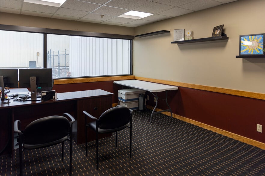 More Photos Of 1661 W 2750 S, Ogden Warehouse For Lease