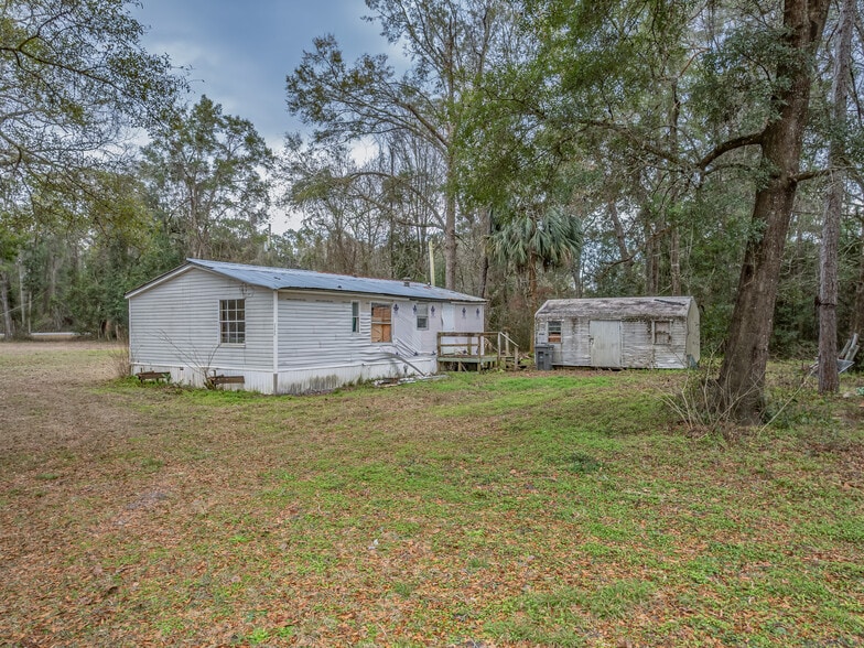 More Photos Of Roy Woods Circle, Woodville Multifamily For Sale