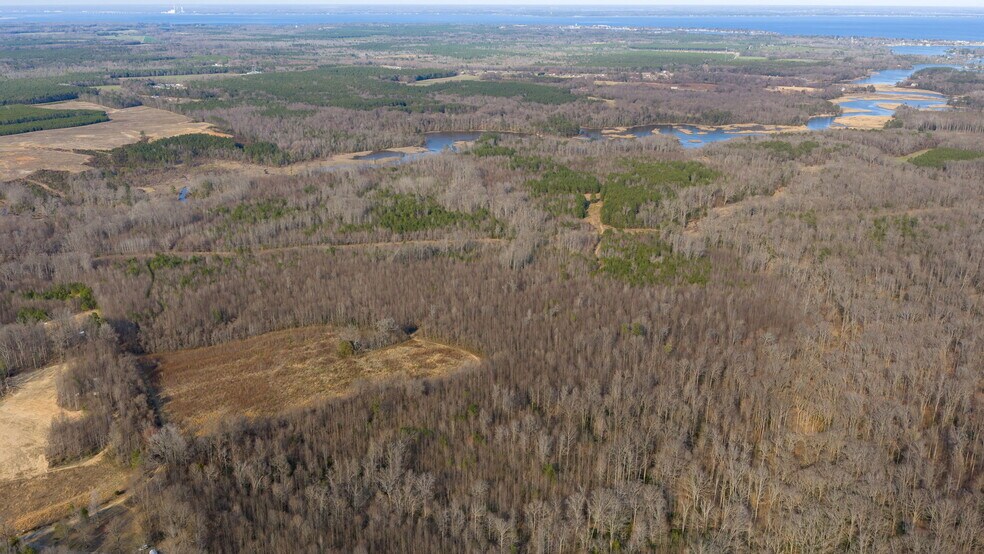 More Photos Of Trigger Lane, Colonial Beach Land For Sale