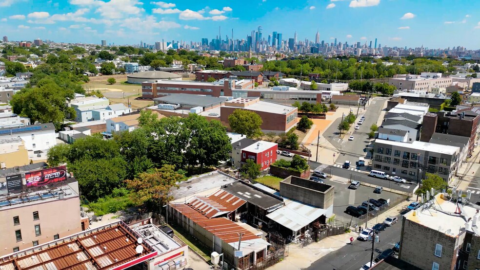 More Photos Of 246-248 Beacon Ave, Jersey City Warehouse For Lease