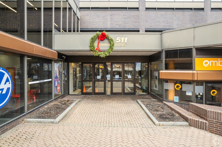 More Photos Of 511 Congress St, Portland Office For Sale