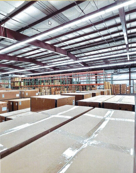 More Photos Of 2401 Schirra Pl, High Point Manufacturing For Lease