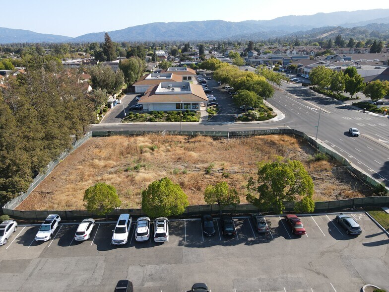 More Photos Of 1090 S De Anza Blvd, San Jose Land For Sale