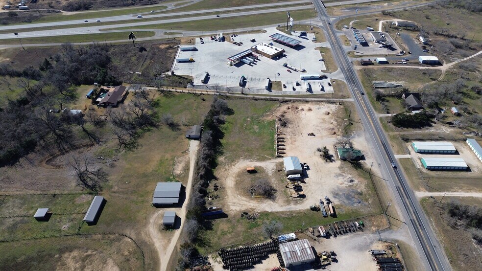 More Photos Of 1951 S Magnolia Ave, Luling Land For Sale