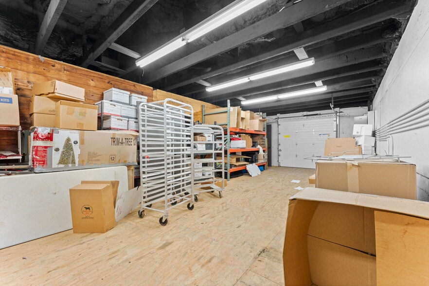 More Photos Of 24 Commerce St, Franklin Industrial For Sale