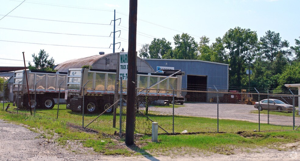 More Photos Of 300 Planters Dr, Columbia Service For Lease