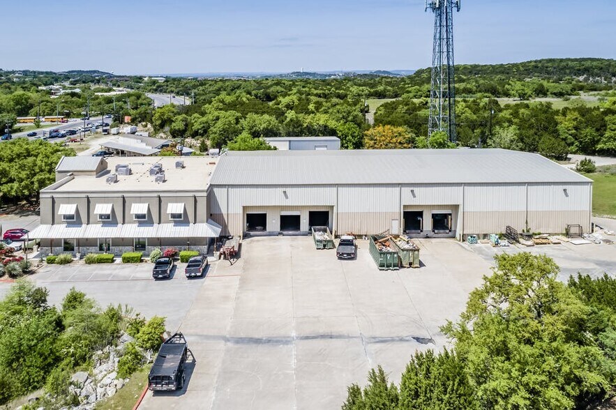 Primary Photo Of 3841 Ranch Road 620 S, Austin Light Distribution For Lease
