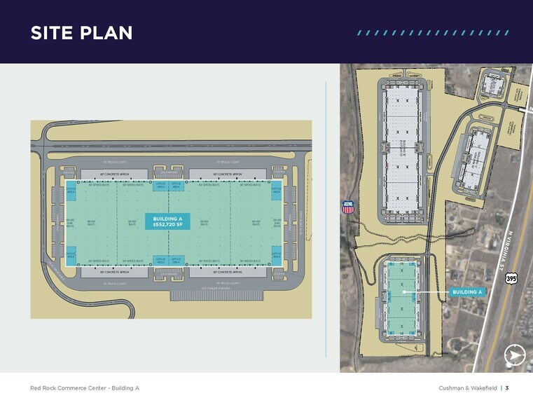 More Photos Of 10408 Trail Dri, Reno Unknown For Lease