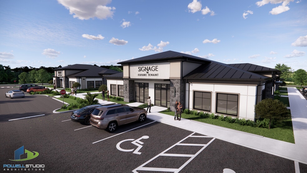 More Photos Of Lake Hamlin Trl, Winter Garden Land For Sale