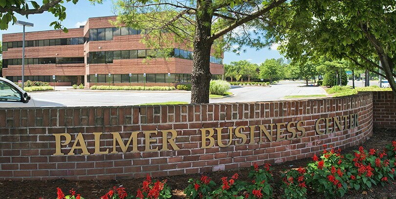 More Photos Of 4550 Forbes Blvd, Lanham Office For Lease
