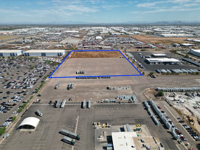 More Photos Of 5620 W Lower Buckeye Rd, Phoenix Land For Sale