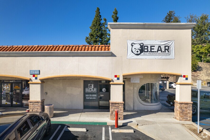 More Photos Of 25351-25461 Alicia Pky, Laguna Hills Unknown For Lease