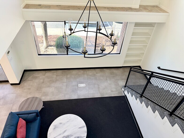 More Photos Of 520 N 400 W, North Salt Lake Office For Lease