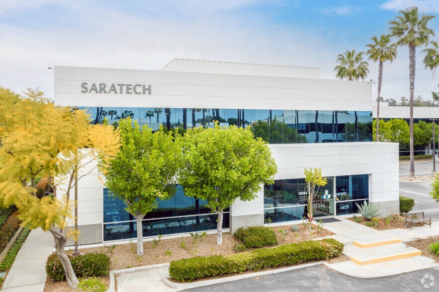 Primary Photo Of 26054 Acero, Mission Viejo Office For Sale