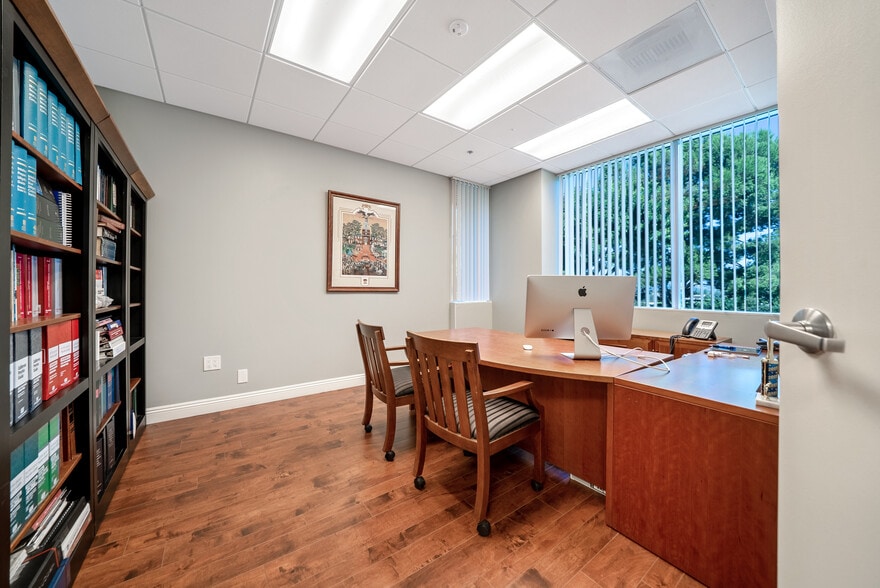 More Photos Of 6B Liberty, Aliso Viejo Office For Lease