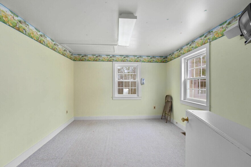 More Photos Of 19 Scrabble Rd, Boston Religious Facility For Sale