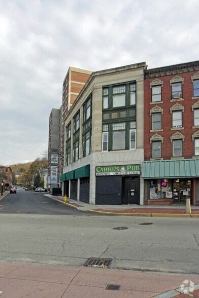 Primary Photo Of 409 Main St, Fitchburg Storefront Retail Office For Lease
