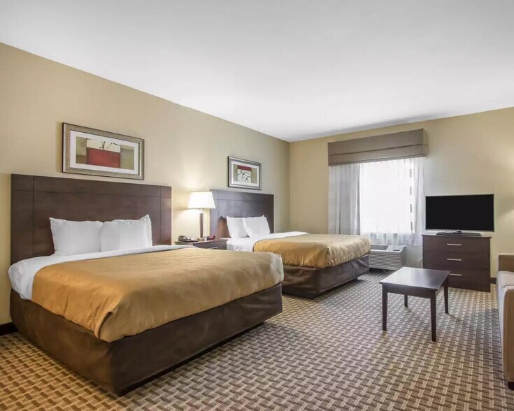 More Photos Of , Meridian Hospitality For Sale