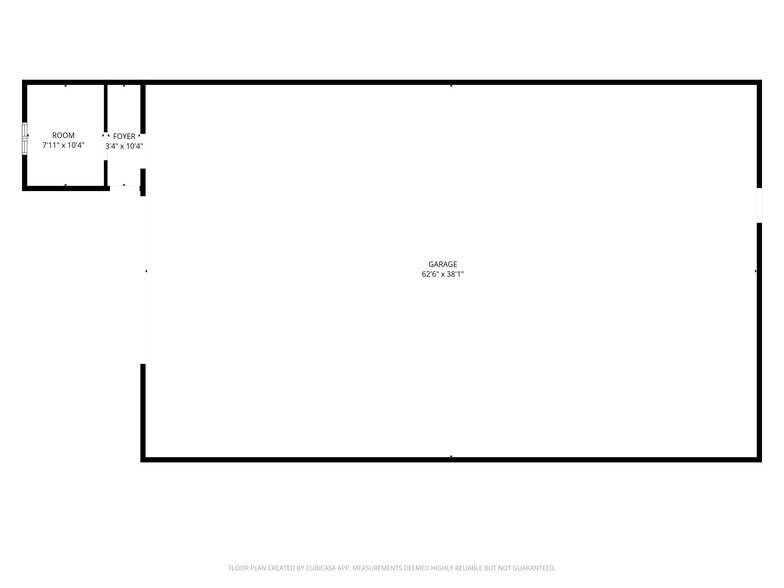 More Photos Of 3042 S Big Lake Rd, Wasilla Specialty For Lease