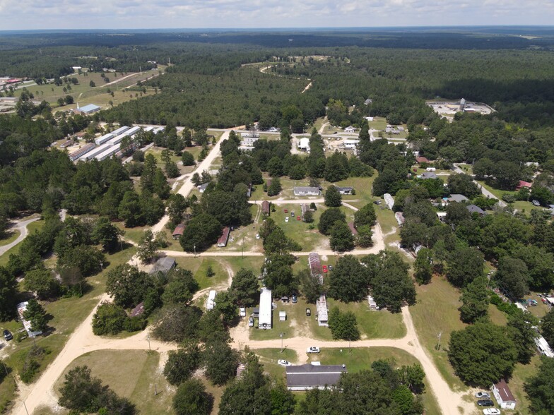 Primary Photo Of 1087 Reynolds Pond Rd, Aiken Manufactured Housing Mobile Home Park For Sale