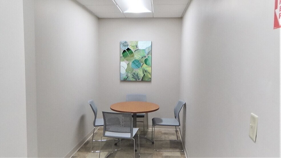 More Photos Of 50 Bridge St, Manchester Office For Lease