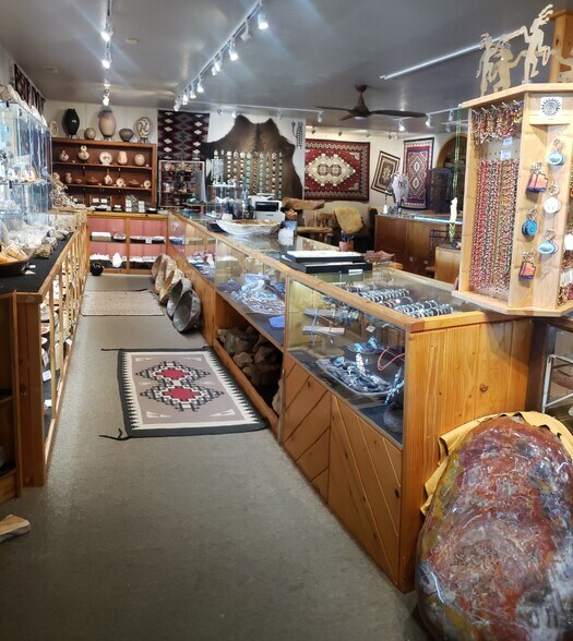 More Photos Of 1930 S Main St, Blanding Trailer Camper Park For Sale