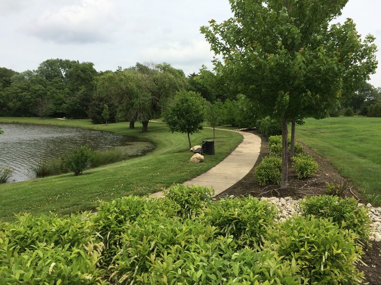 More Photos Of 901 McClintock Dr, Burr Ridge Land For Sale