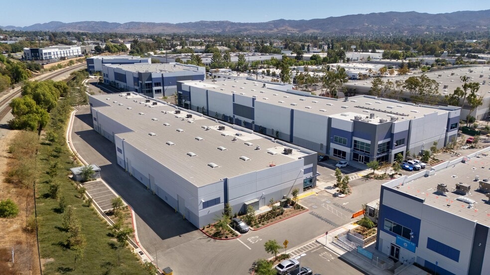 More Photos Of NEC Madera Rd & Easy St, Simi Valley Unknown For Lease