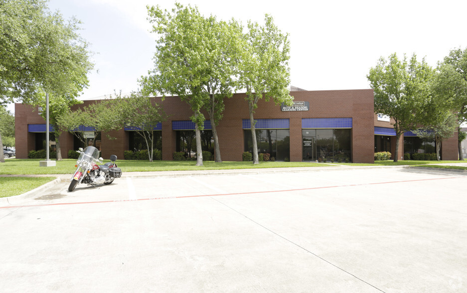 Primary Photo Of 1100 Jupiter Rd, Plano Showroom For Lease