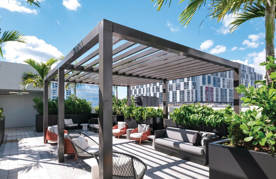 More Photos Of 777 NW 2nd Ave, Miami Apartments For Lease