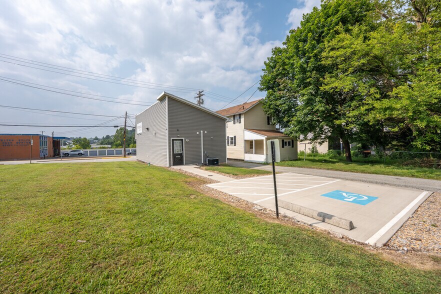 More Photos Of 106 E 1st Ave, Derry Freestanding For Sale