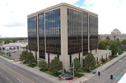 More Photos Of 201 W 8th St, Pueblo Office For Lease